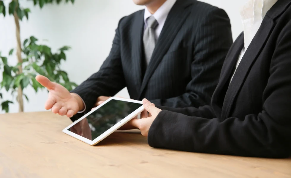 法人化支援、建設業許可の取得、更新支援