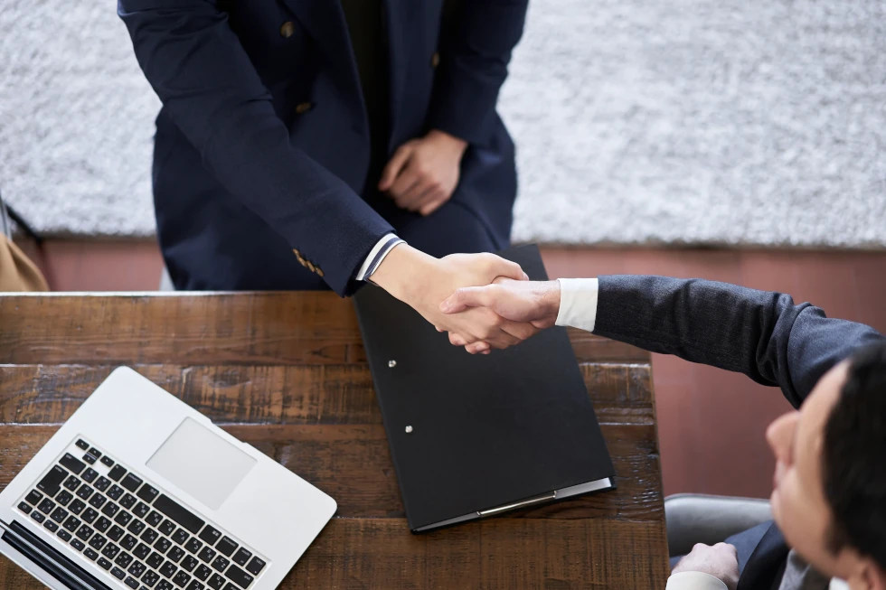 M&A関連サービス